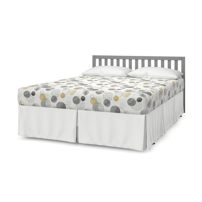 Child Craft Soho 4 in1 Convertible Crib & Reviews Wayfair